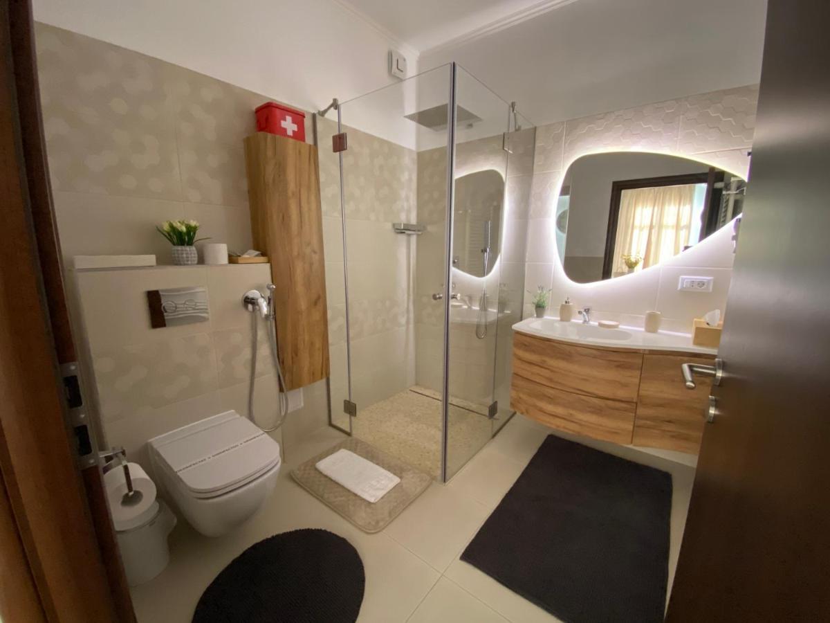 Old Town Apartment Ana Sibiu Eksteriør bilde