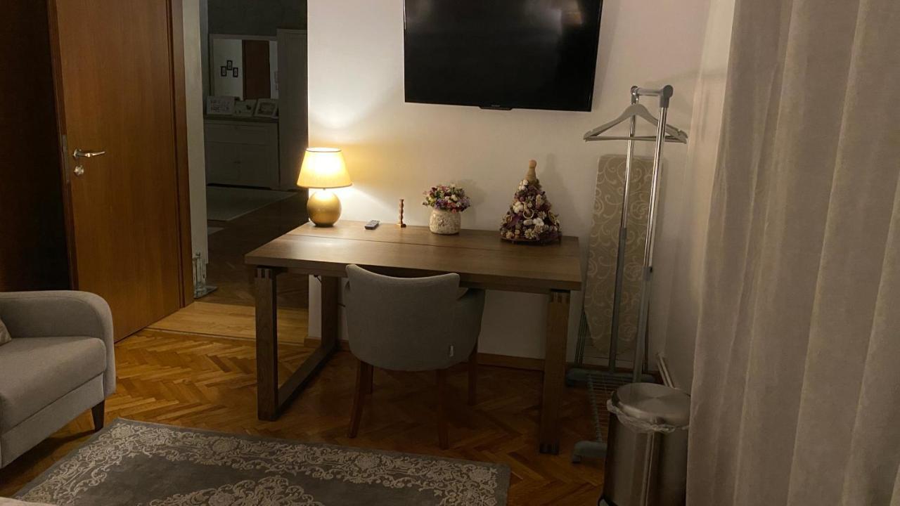 Old Town Apartment Ana Sibiu Eksteriør bilde