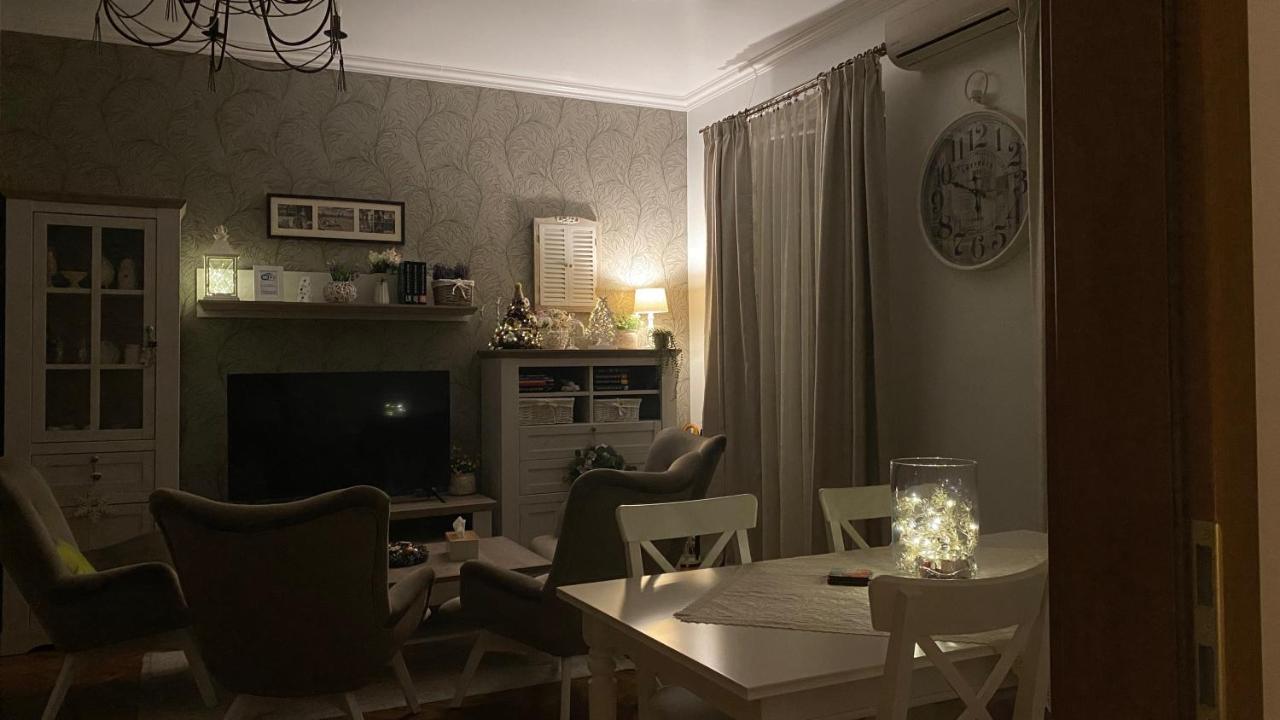 Old Town Apartment Ana Sibiu Eksteriør bilde